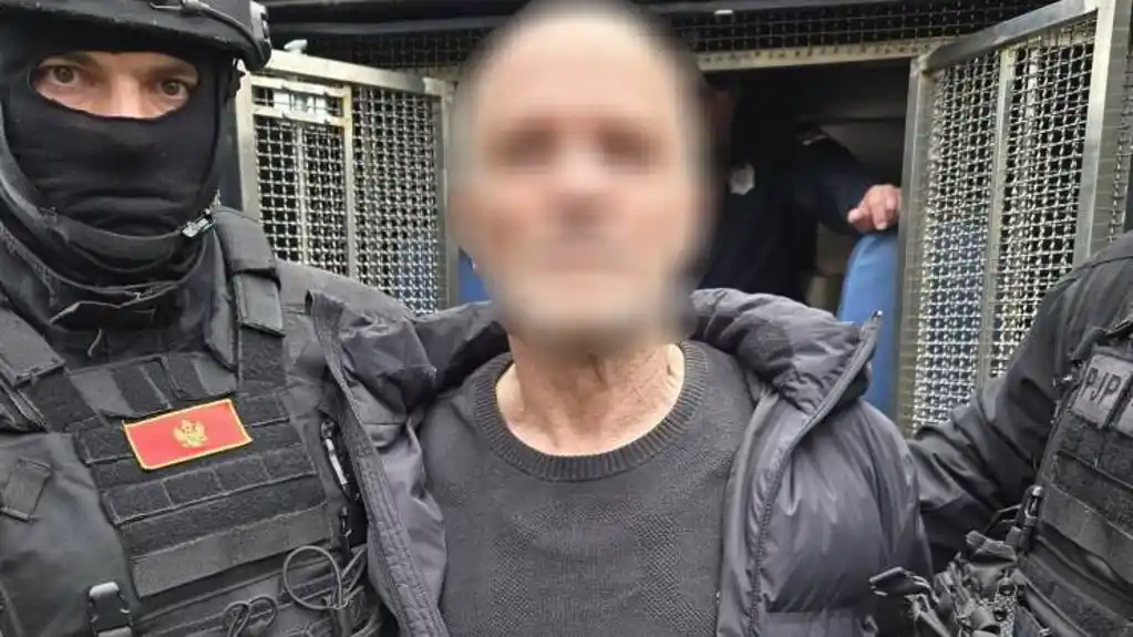 Predata OPTUŽNICA protiv Balijagića