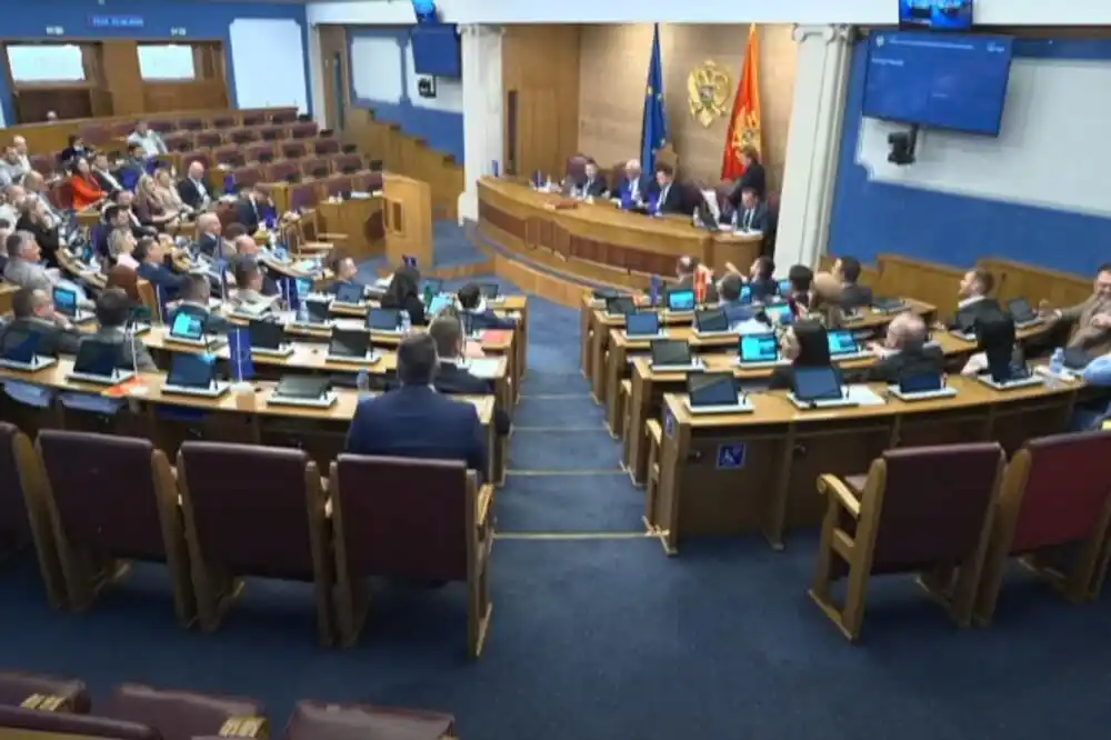 Predsjednici primorskih opština zahvalili poslanicima koji su podržali predloge izmjena Zakona o morskom dobru