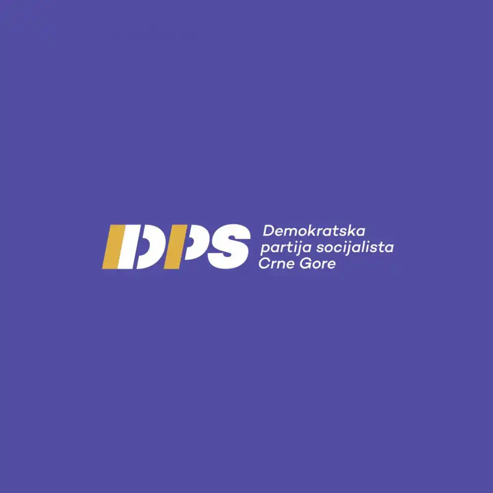 Predsjedništvo DPS-a: Rakočević potpredsjednik Skupštine, Anđušić politički direktor, Popović portparolka