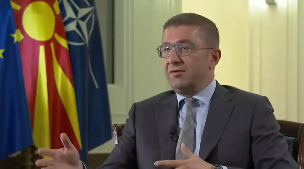 Premijer Sjeverne Makedonije: I dalje se borimo za jezik i identitet