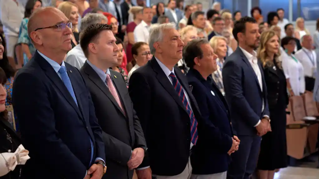 Preventivna pedijatrija temelj zdravlja najmlađe populacije i ključ budućnosti države