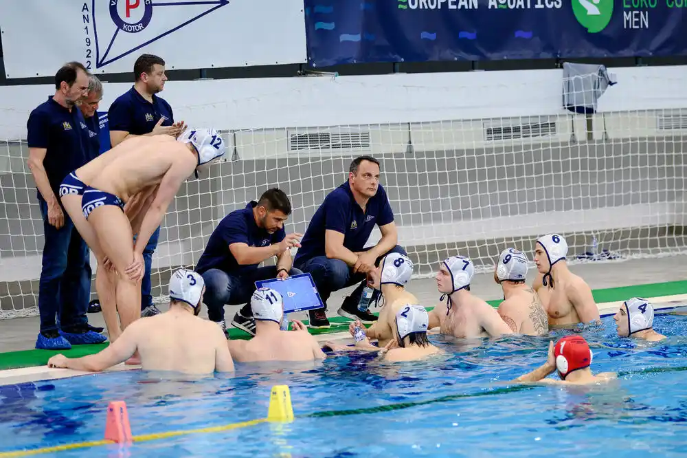 Primorac u narednu sezonu ulazi s novim trenerom