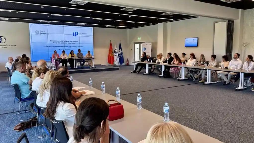 Privrednici: Skraćenje radnog vremena moglo bi izazvati dodatne troškove, smanjiti operativnu efikasnost…