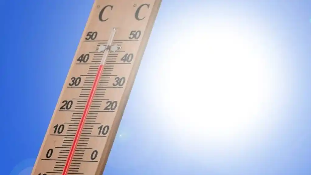 Preporuke za rad na otvorenom prostoru, pri ekstremno visokim spoljnim temperaturama