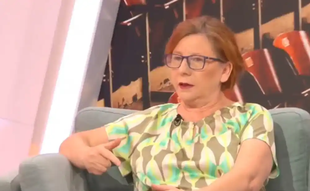 Profesorka Arsenijević: „Rektor i dekani diskriminišu 97% studenata koji su protiv blokada!“