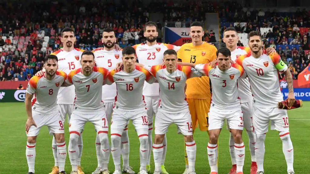 Prosinečki: Primili smo dva jeftina gola, zaslužena pobjeda Čeha