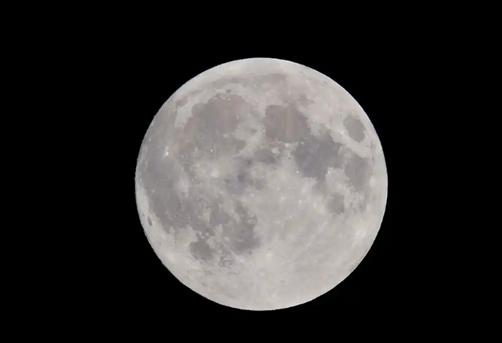 Radnik NASA ukrao osam kilograma kamenja sa Mjeseca, razlog nevjerovatan