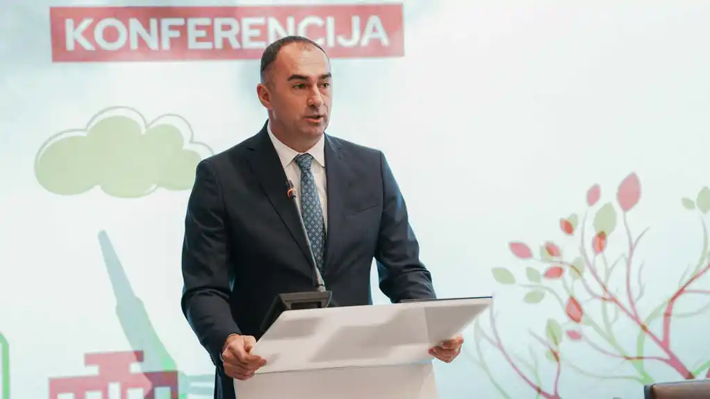 Radović: Između deklaracija i realnih promjena često stoje otpori; politička inertnost, nedovoljna ulaganja…
