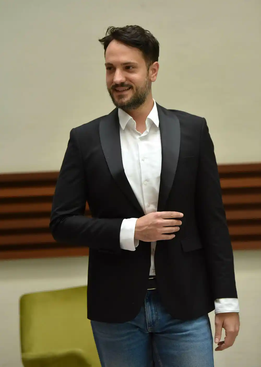 Raskalašnost i odsustvo samokontrole neminovno vode ka kazni