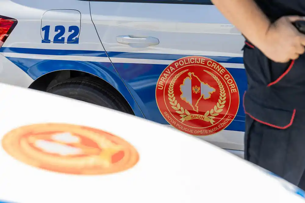 Rasvijetljene krađe u Sutomoru, uhapšen osamnaestogodišnjak