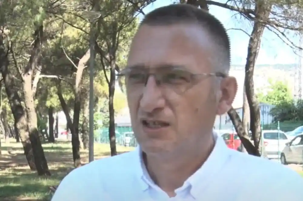 Roditelji djece sa smetnjama u razvoju najavljuju nove proteste, ako se situacija ne promijeni do septembra