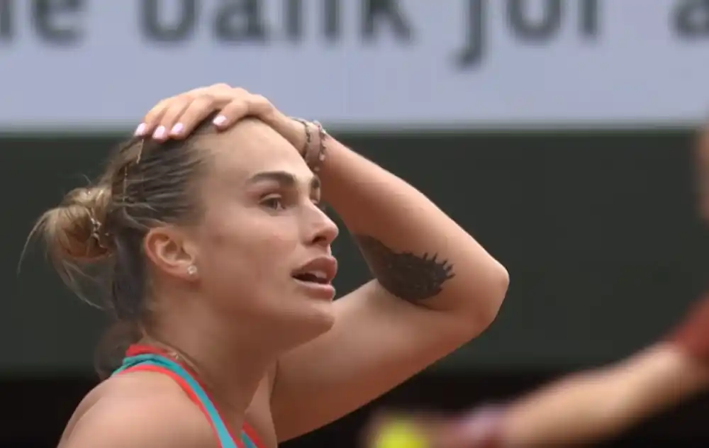 Sabalenka izgubila od 164. teniserke svijeta