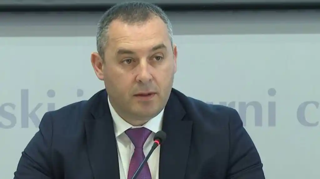 Šćekić: Zajedničkim radom do BOLJIH USLOVA