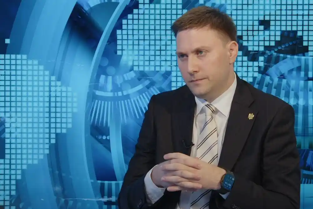 Šimun: Od jula precizno i bezbjedno zračenje odgovarajućih metastaza