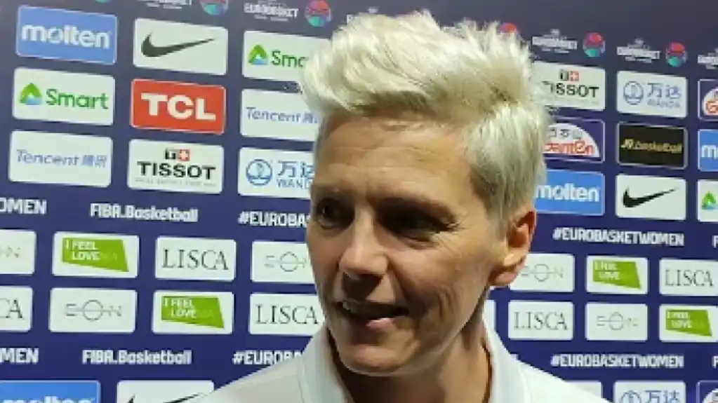 Škerović: Portugal ima tri ekipe u Evropi, a mi već 15 godina ni približno klub za to