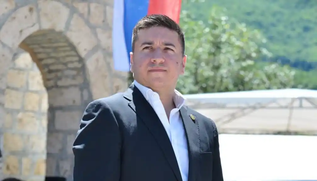 Slobodna: Srpski jezik kao službeni i dvojno državljanstvo prioritet našeg djelovanja