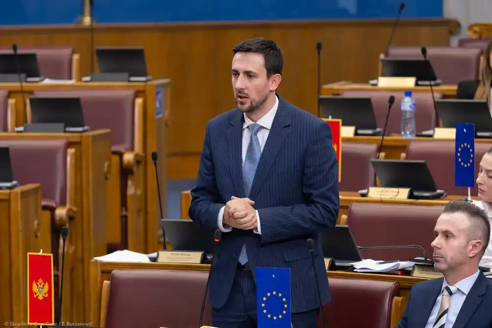 Smailović: Nešto se u Crnoj Gori promijenilo na bolje, što se vidi i na blagom pomaku u slučajevima ratnih zločina