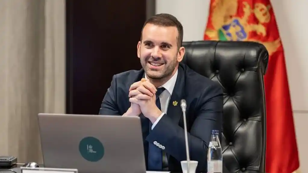 Spajić: Najniži nivo NEZAPOSLENOSITI od kada postoji evidencija