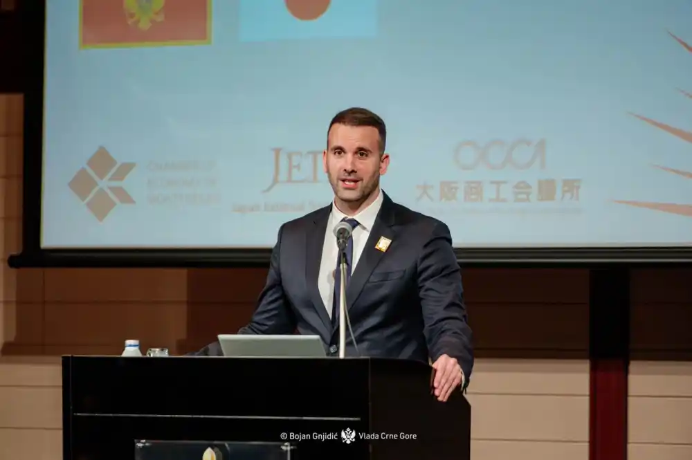 Spajić: Pred nama su dani svetkovine kada nanovo i u miru pripadnici Zajednice preispituju svoja postignuća…
