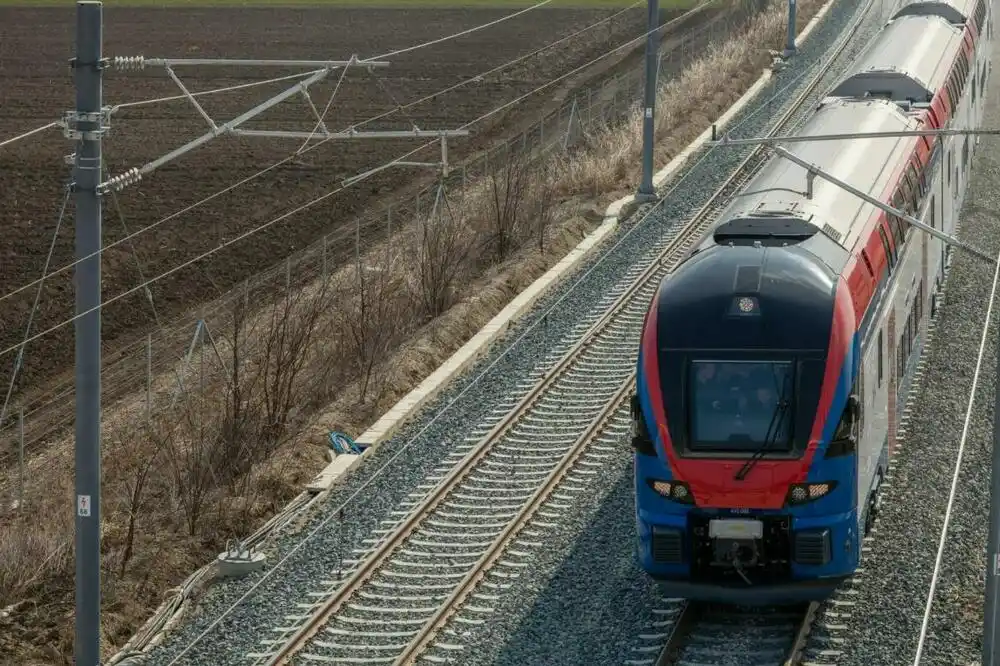 Srbija: Obustavljen saobraćaj zbog dojave o bombama u svim vozovima