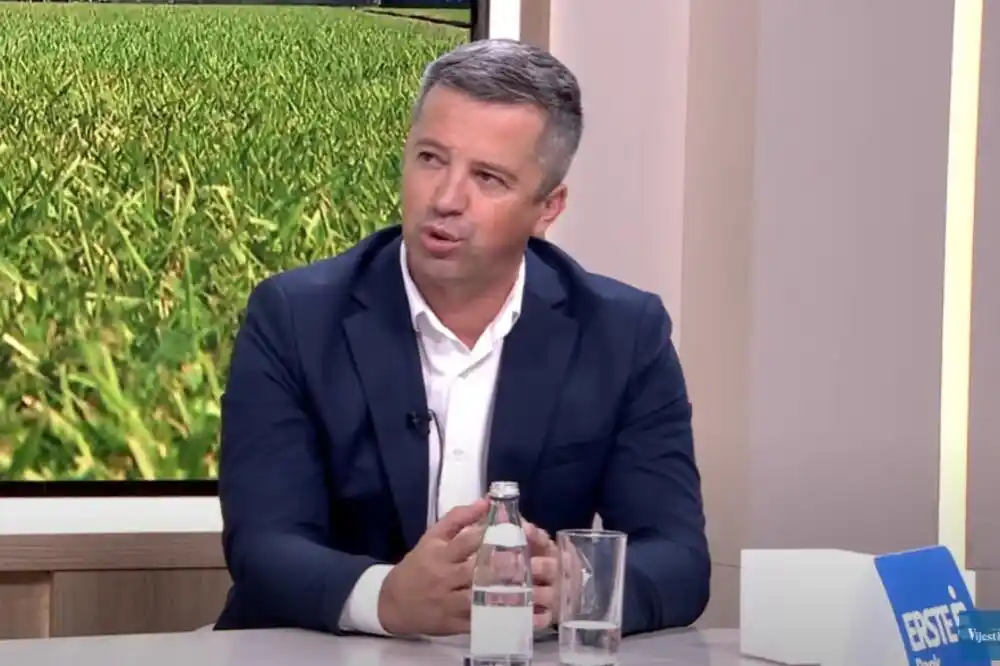 Stojanović: Izmjene Zakona o sportu donose širu podršku amaterskom, profesionalnom i parasportu