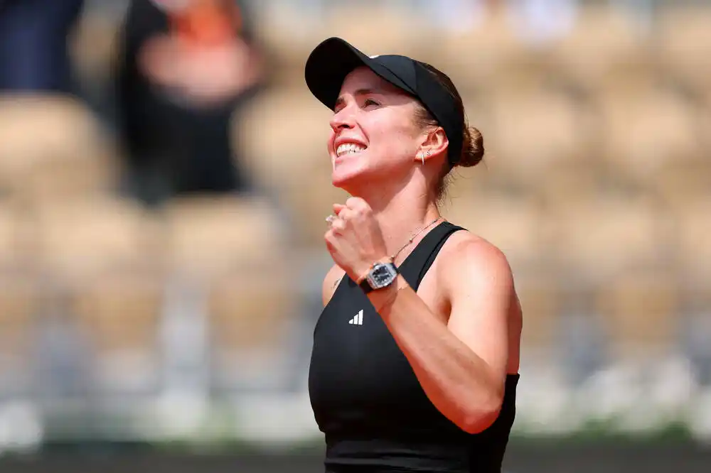 Svitolina i Pol u četvrtfinalu Rolan Garosa