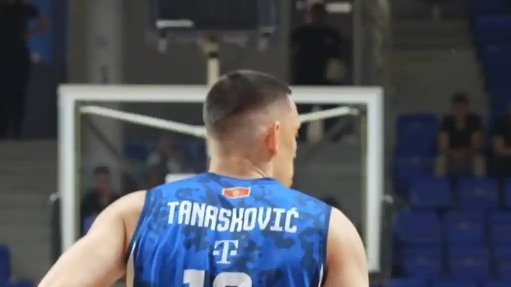 Tanasković: Treba da budemo  AGRESIVNI, odbrana mora da bude DOBRA