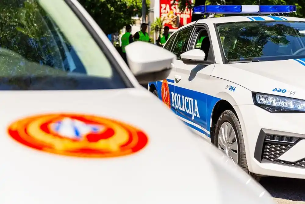 Teška nesreća kod Kotora: Stradao državljanin Srbije