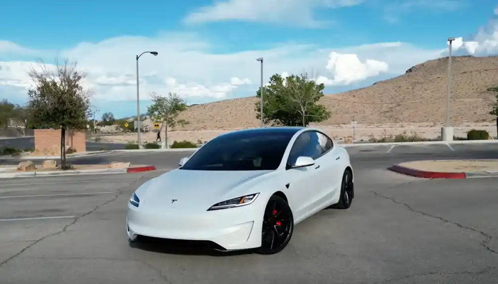 Tesla prodala 40,5 odsto manje električnih vozila u EU nego pre godinu dana