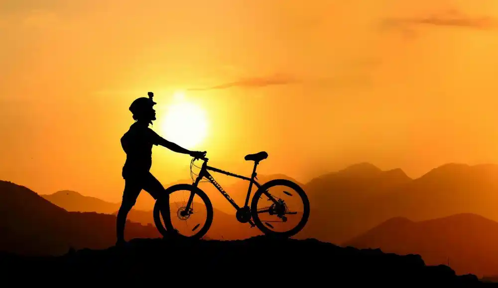 Tivat: Međunarodni biciklistički ,,Čiker MTB maraton