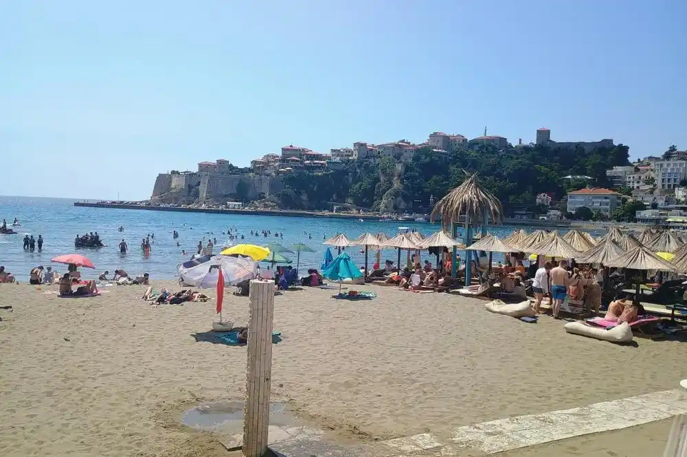 TO Ulcinj: “Dan ulcinjskih gambora“ u subotu na Maloj plaži