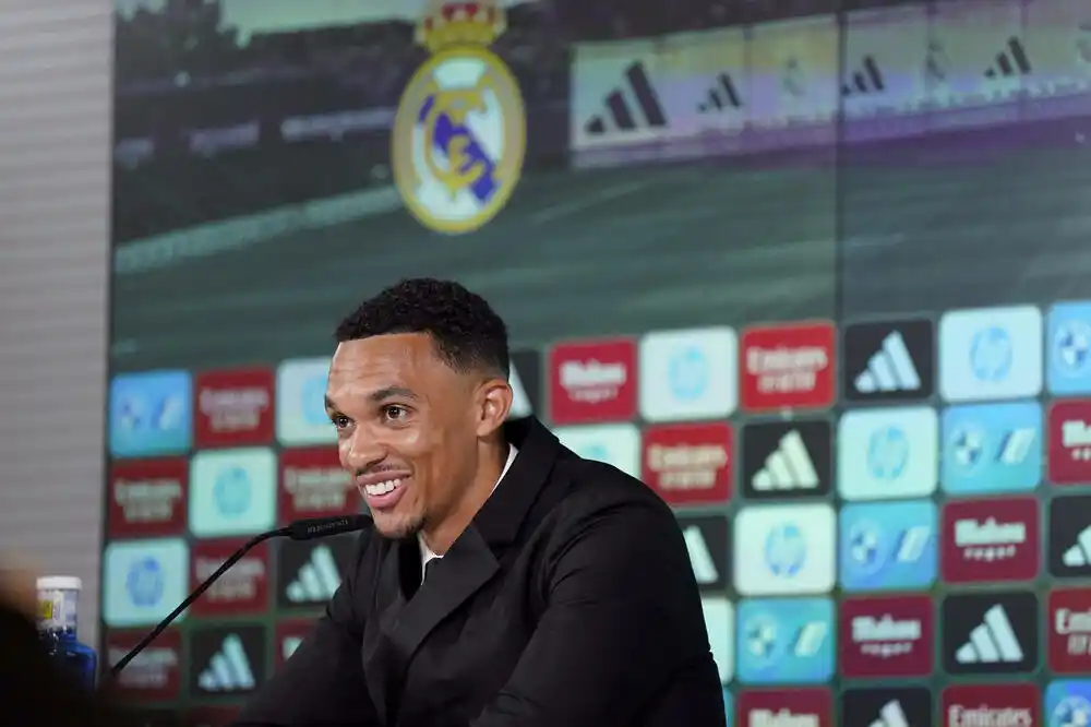Trent: Odavno sam znao da ću Liverpul napustiti jedino zbog Reala