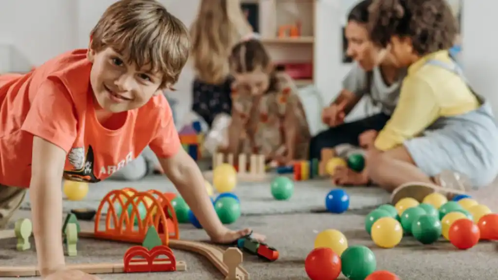 Tri stuba dječje inteligencije – Vještine koje  OBLIKUJU um od najranijih dana