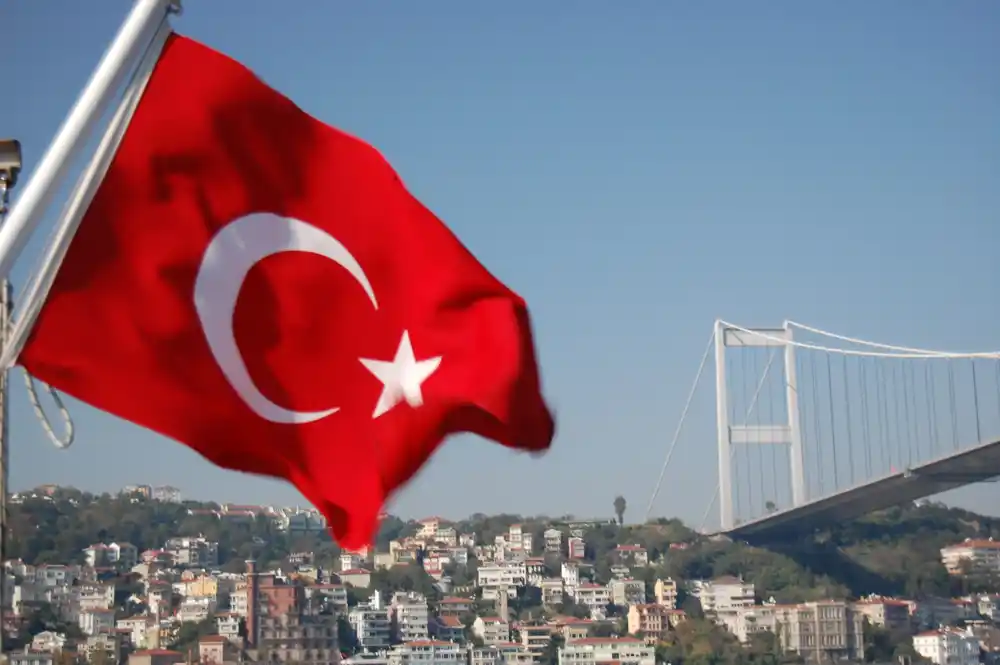Turska: Izrael uvlači region u totalnu katastrofu