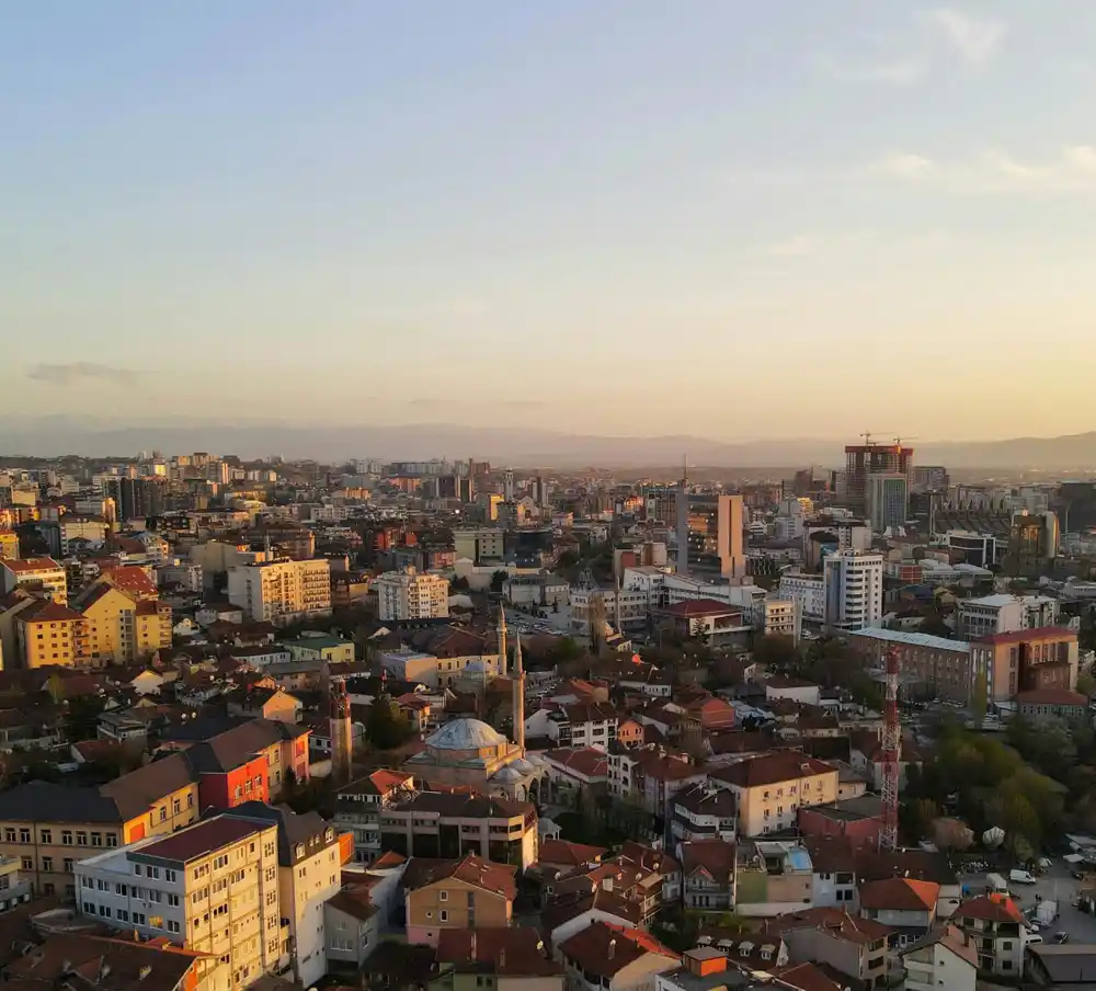 U porastu broj interno raseljenih sa KiM