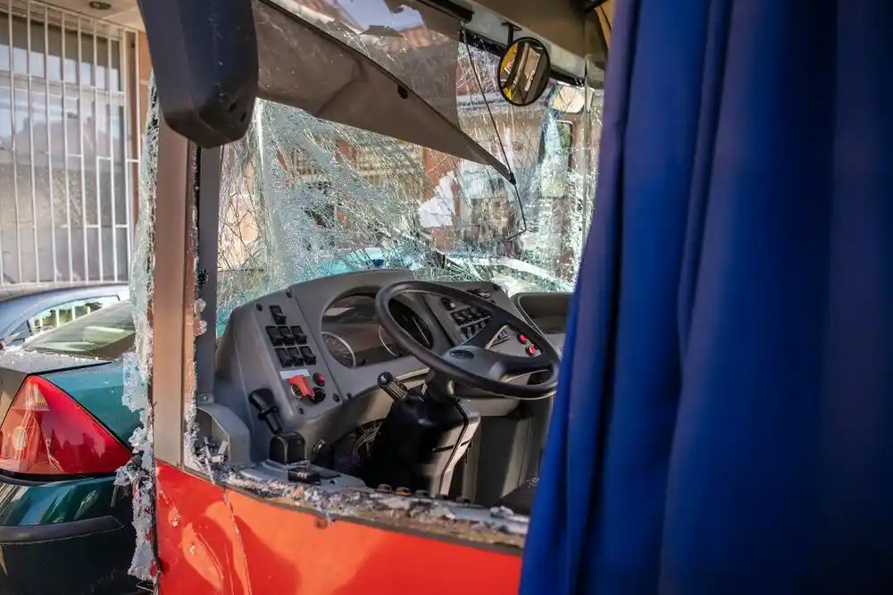 U sudaru autobusa u Tanzaniji poginulo najmanje 37 ljudi, 30 povrijeđeno