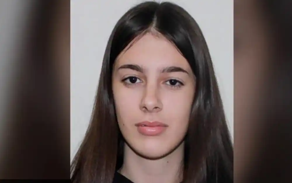Ubice četrnaestogodišnje Vanje iz Skoplja osuđene na doživotni zatvor