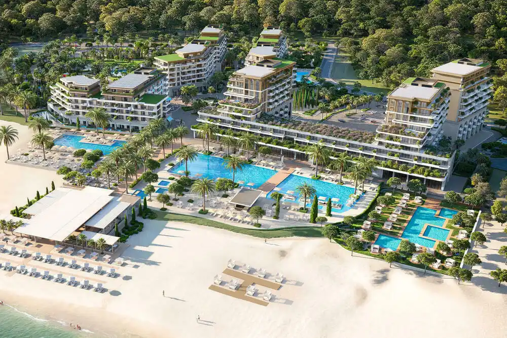 Ulcinj: Kamen temeljac za „Porto Rai“ 10. juna
