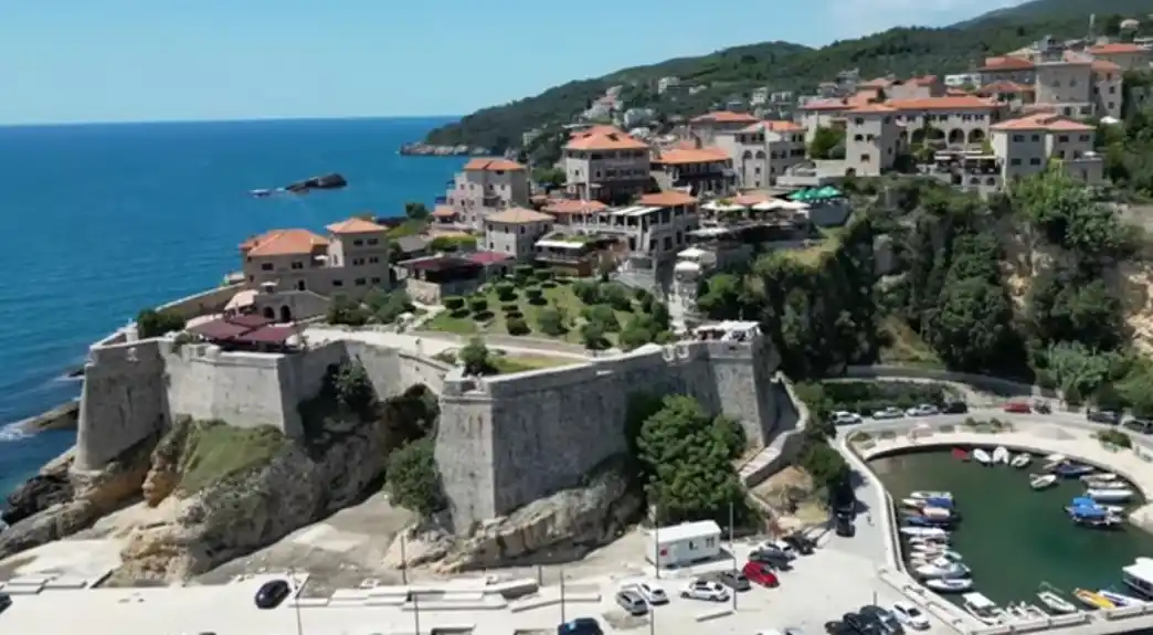 Ulcinj: Sukob zbog prostitucije okončan ubistvom