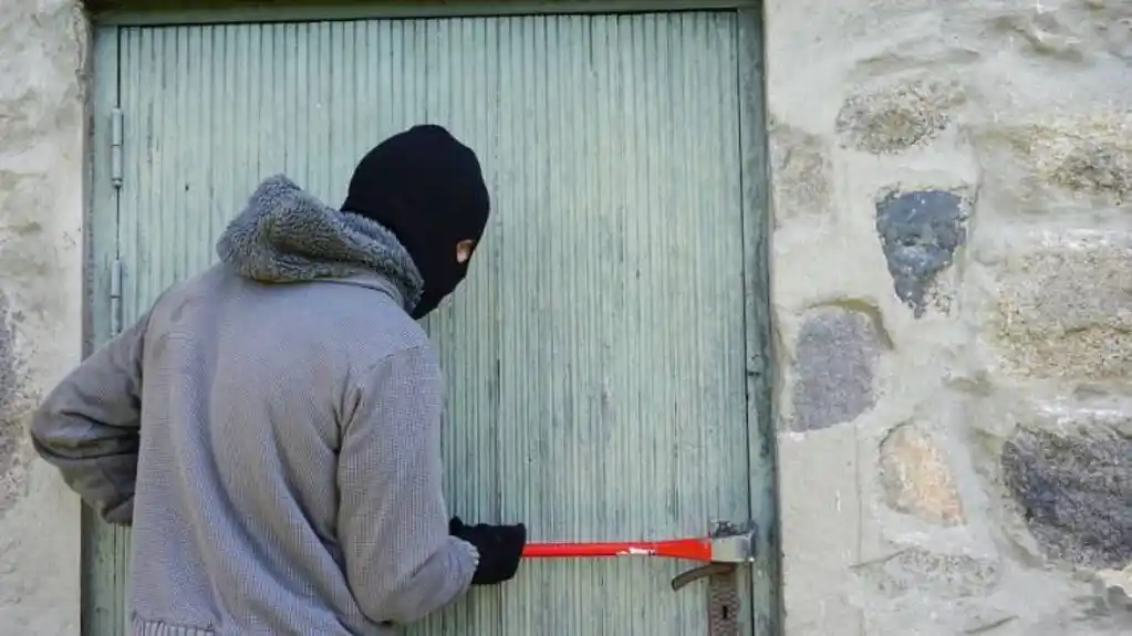 UP: Od početka godine RASVIJETLJENE SVE KRAĐE u Podgorici