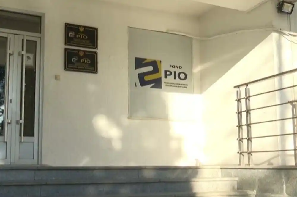 Upravni odbor usvojio odluke Fonda PIO o usklađivanju penzija