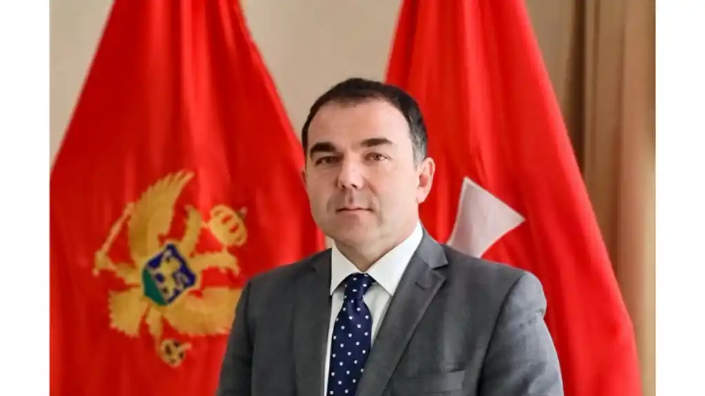 Đurašković: Na cetinjske IZBORE ćemo izaći sa konceptom “Radimo za Cetinje️”