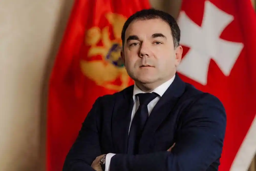 Đurašković najavio nadstranačku platformu za izbore