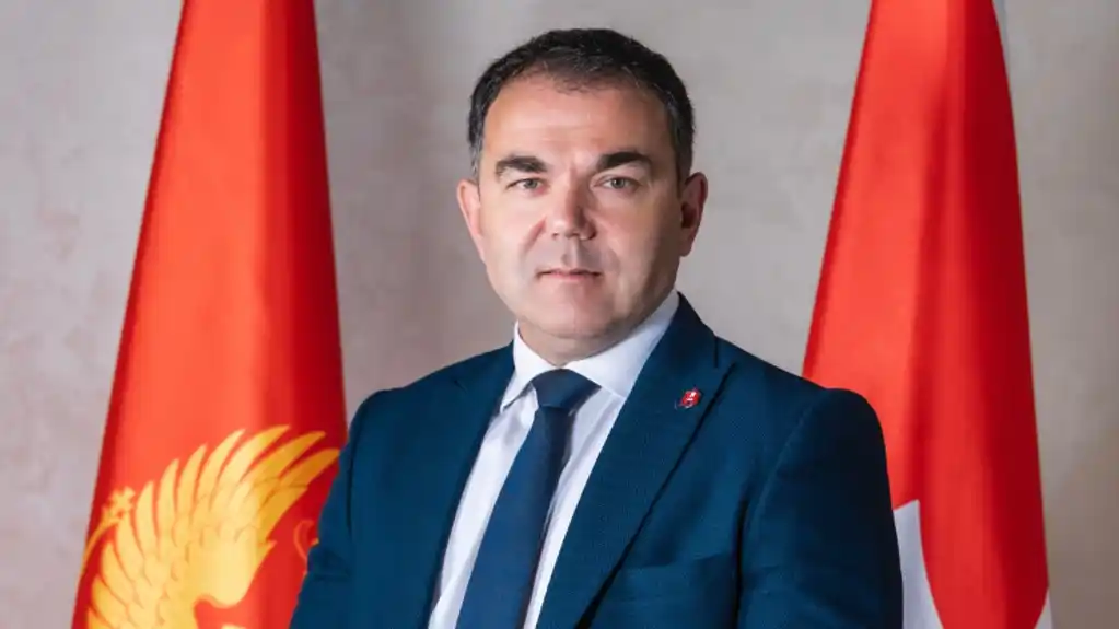 Đurašković: Vlada koja guši akademske slobode, ne može biti Vlada koja zemlju vodi u EU