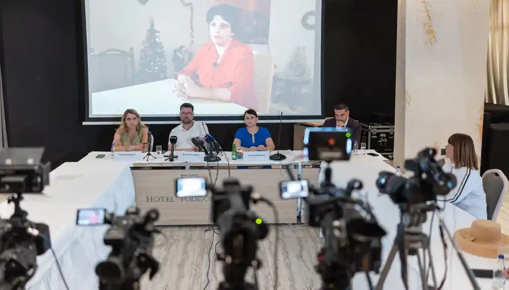 Važno dijagnostifikovati XLH, jer postoji terapija koja ciljano djeluje na sam uzrok te bolesti