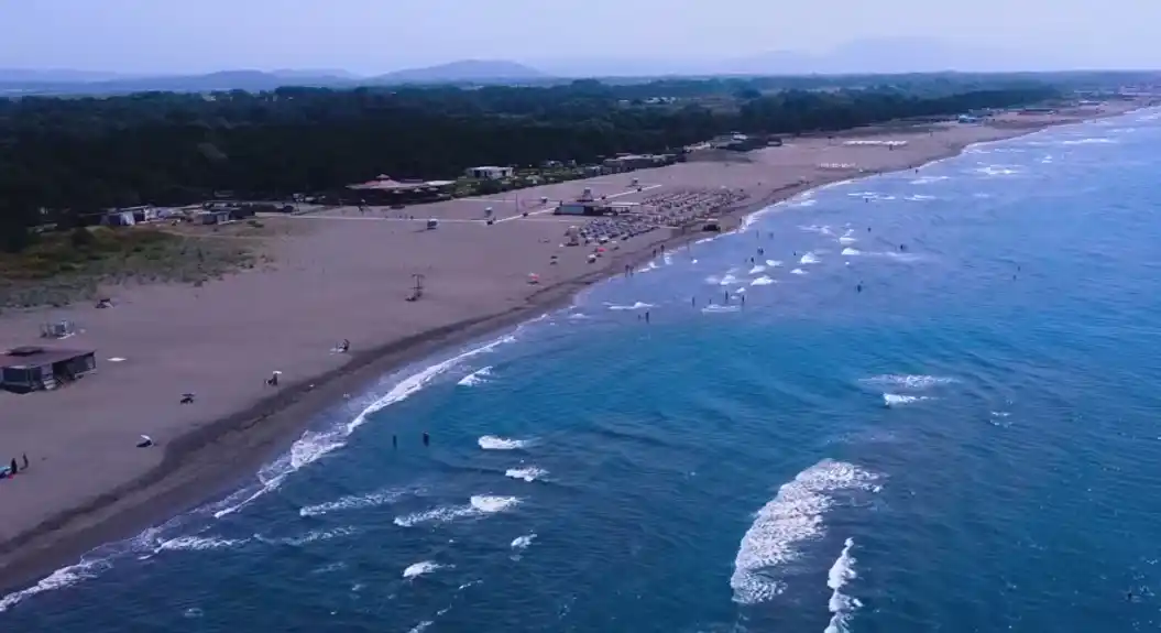 Veliki radovi na Velikoj plaži, kupališta će biti spremna do kraja juna