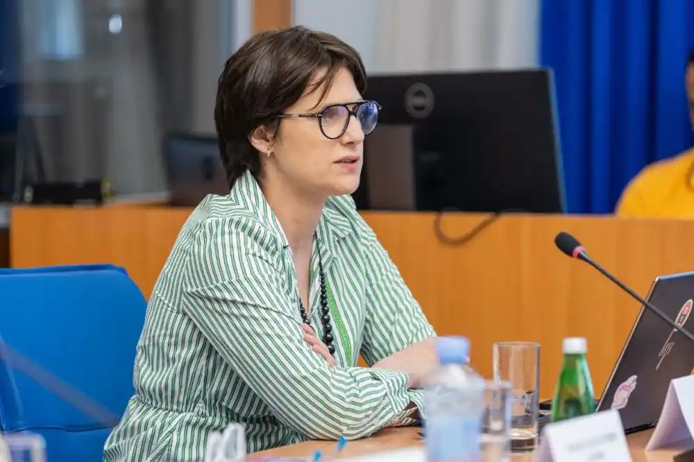 Vojvodić: Poslanici da djeluju odlučno kako bi se štetni duvanski i nikotinski proizvodi učinili manje privlačnim