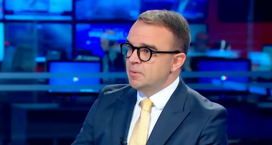 Vranješ: Bošnjaci sa Šmitom rade na mirnom raspadu BiH