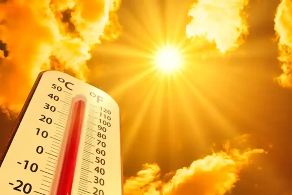Danas sunčano i toplo, temperatura do 35 stepeni