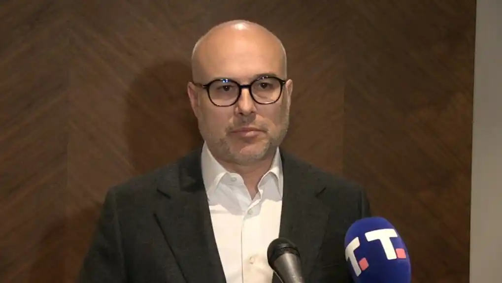 Vučević objavio snimak sa nasilnog protesta; Vidovdan je pokazao ko je vjera, a ko nevjera